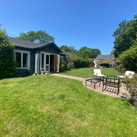 Modern Summerhouse 利明顿 外观 照片